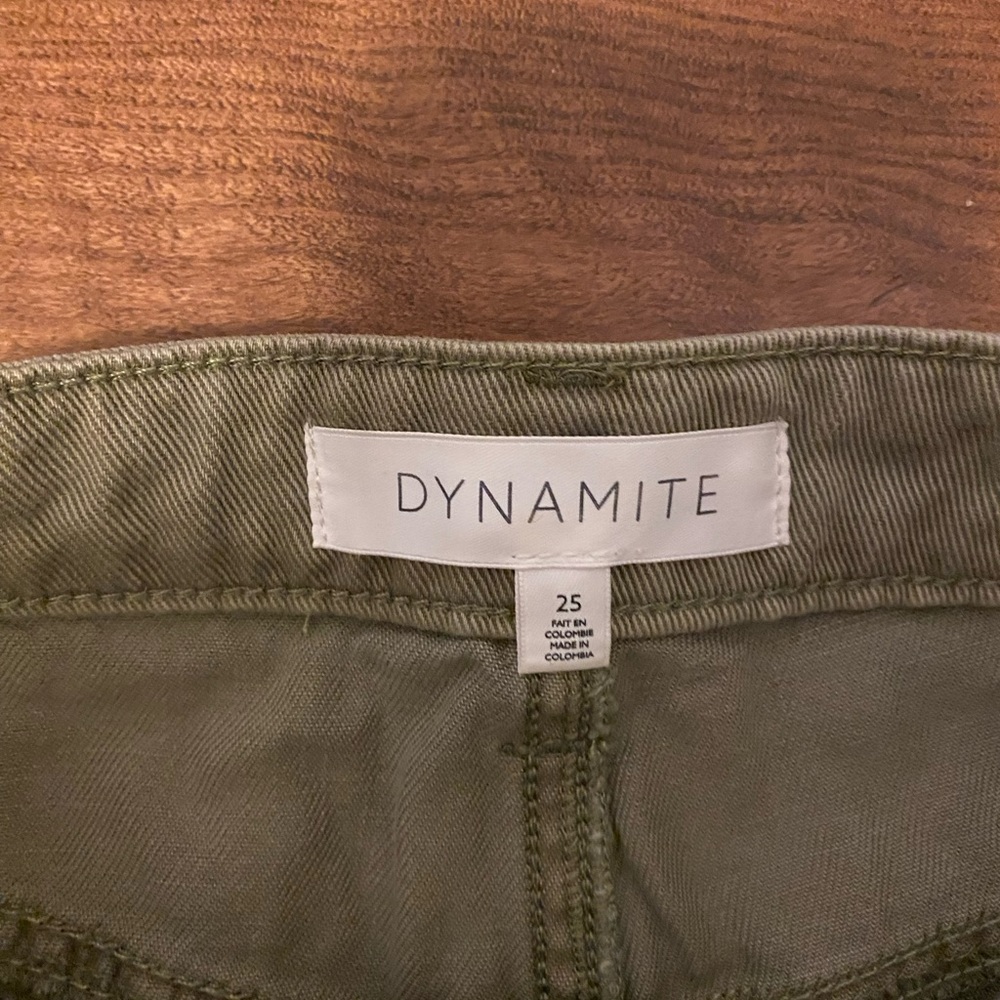 Dynamite flare jeans - Picture 2 of 3